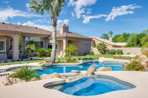 5 bd Luxury Oasis Heated Pool Spa Pickle Ball